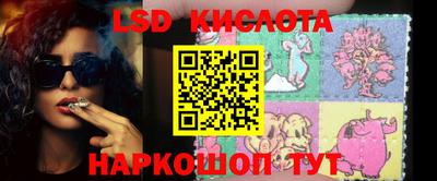 гашик Кулебаки